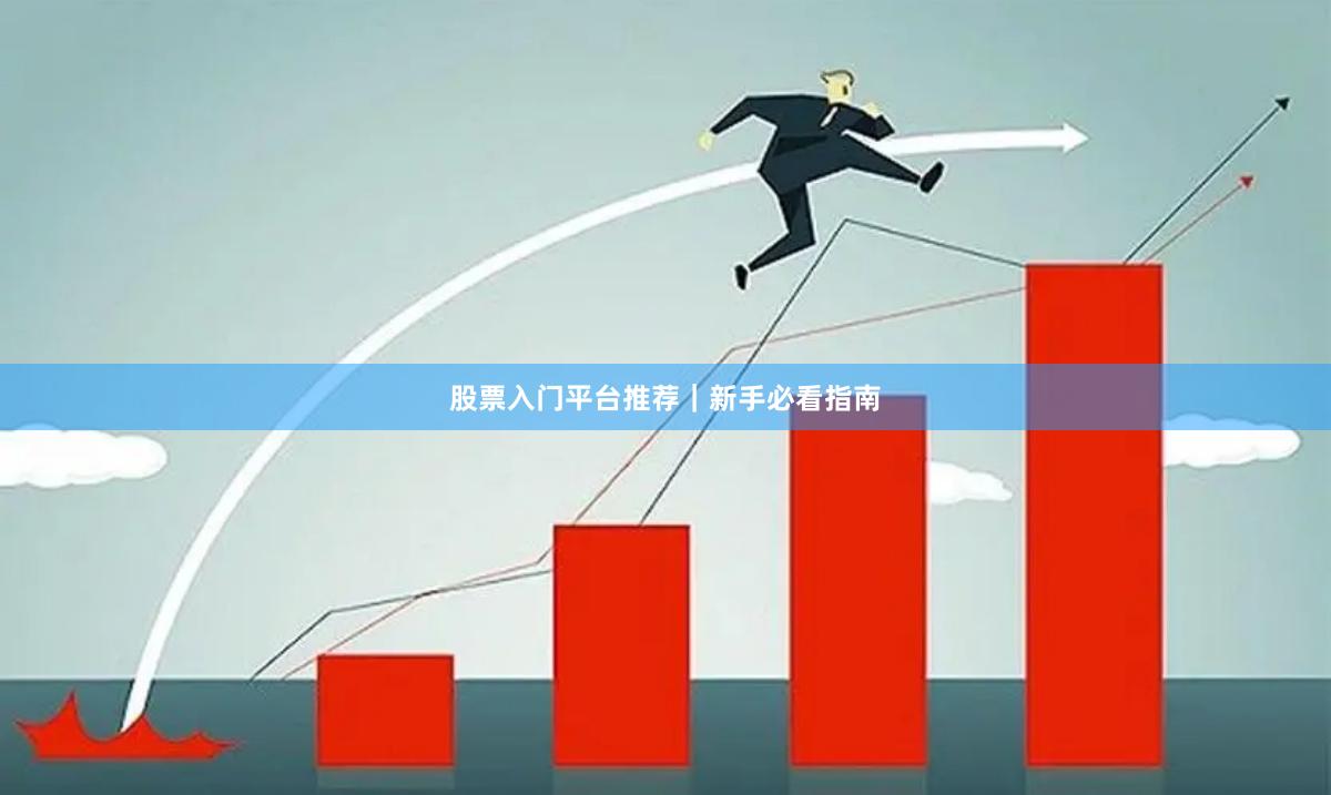 股票入门平台推荐｜新手必看指南