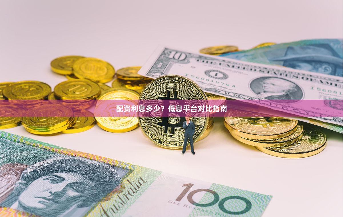 配资利息多少？低息平台对比指南