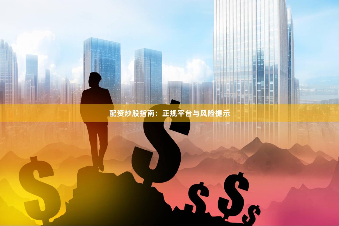 配资炒股指南：正规平台与风险提示