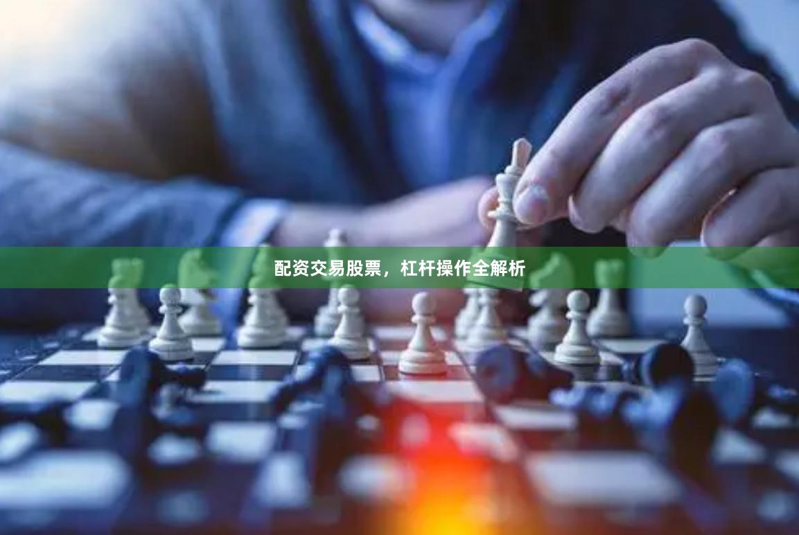 配资交易股票，杠杆操作全解析