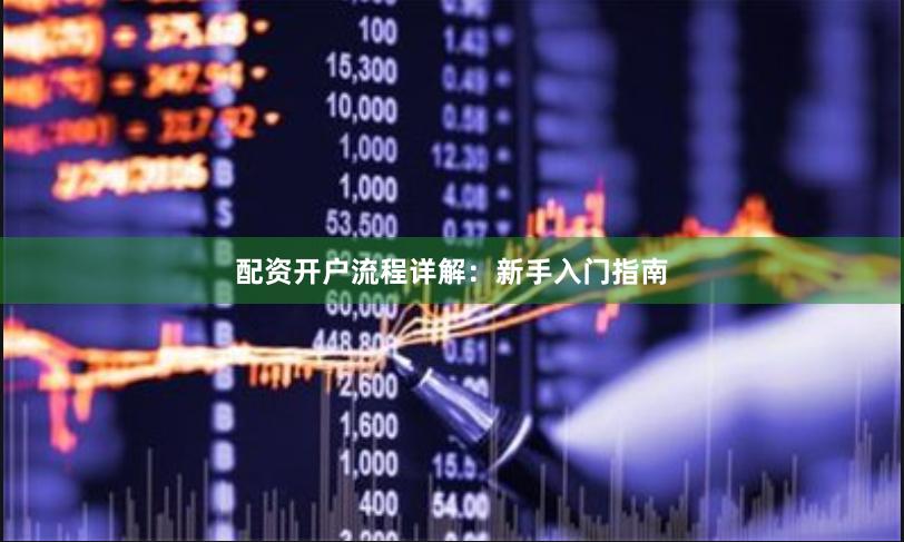 配资开户流程详解：新手入门指南